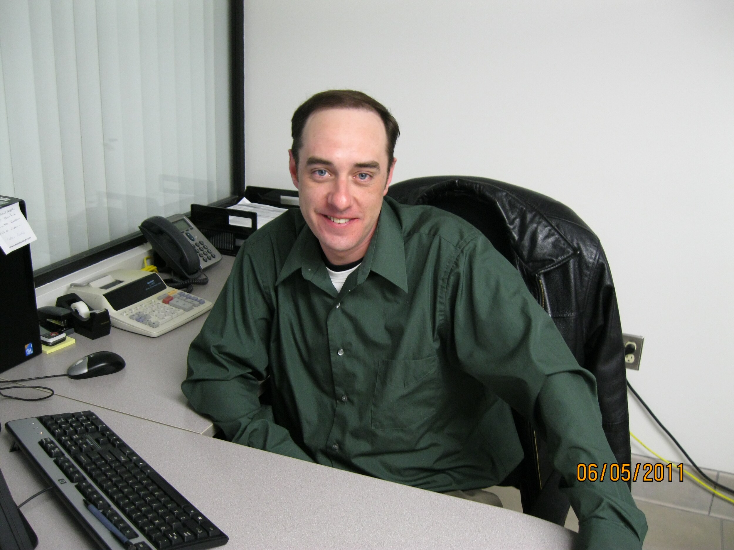 John Postalka