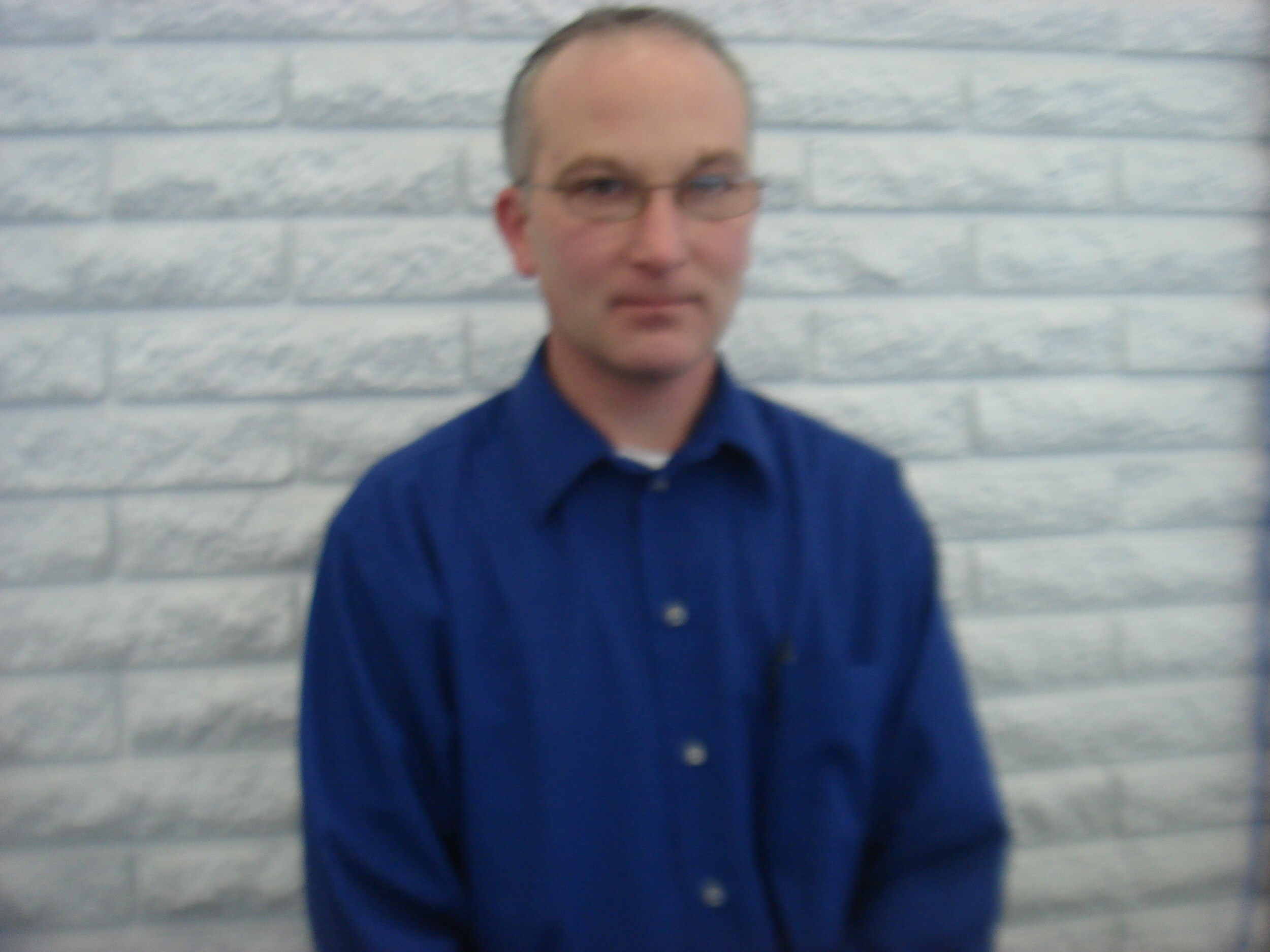 Michael Tomlinson