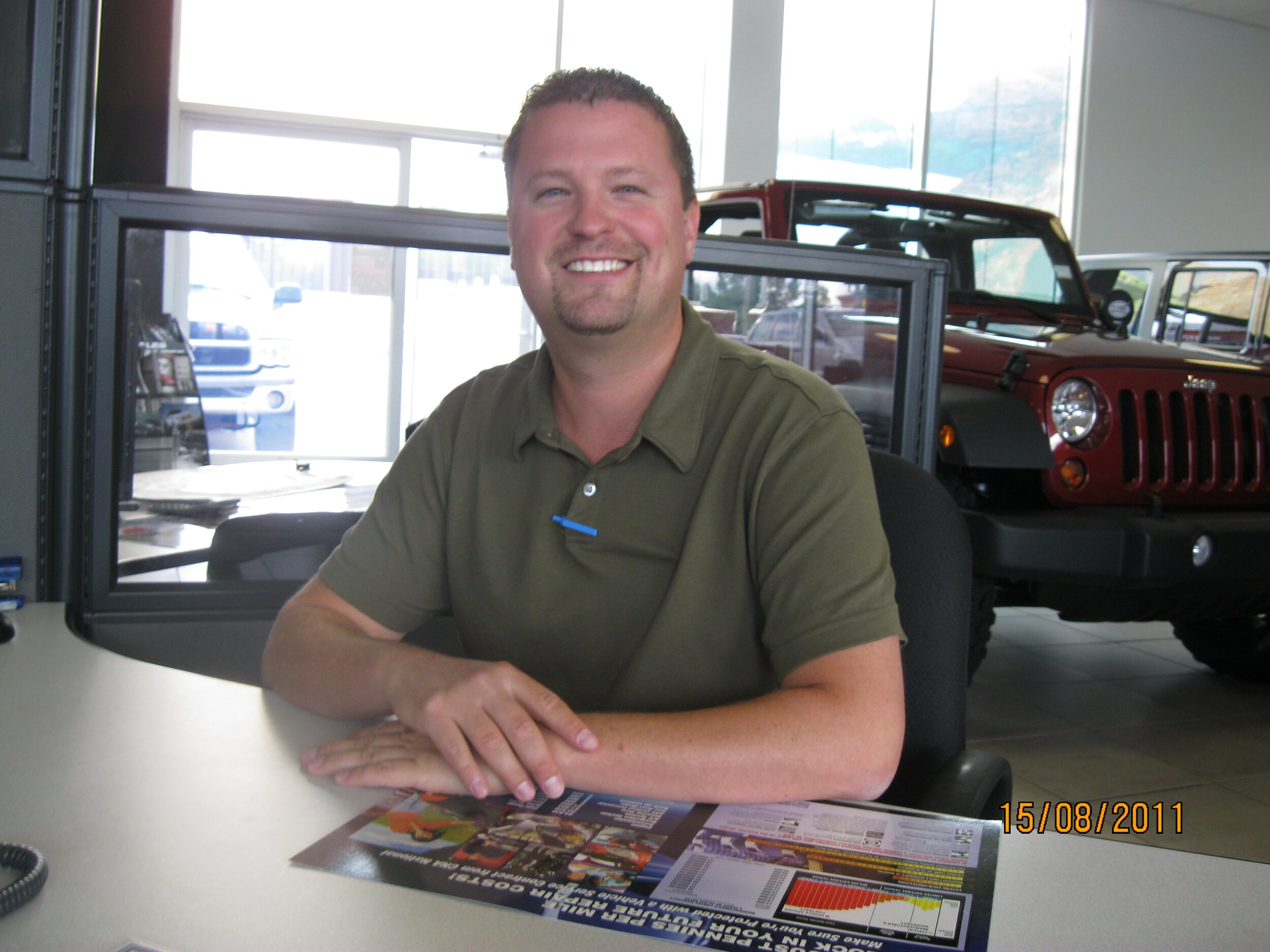 Brian Schneider