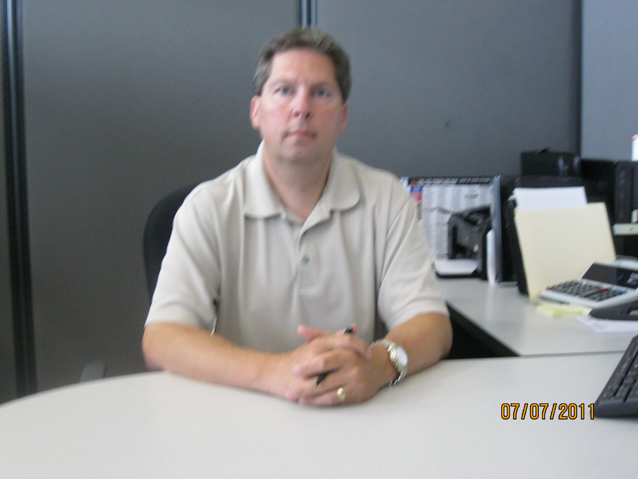 Kurt Ziolkowski