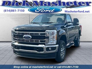 2025 Ford F-350 XLT Truck Regular Cab