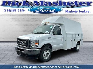 2025 Ford E-350 Cutaway E-350 SRW Truck