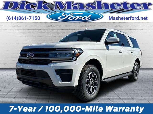 Expedition Ford