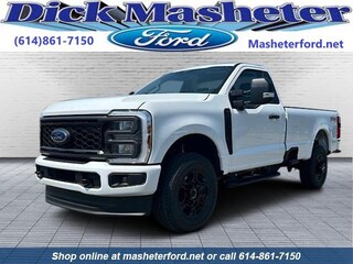2025 Ford F-350 XL Truck Regular Cab