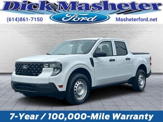 2025 Ford Maverick XL Truck SuperCrew