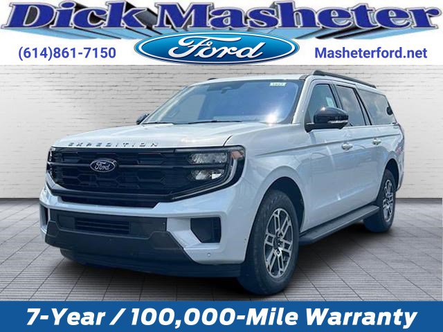 Expedition Ford