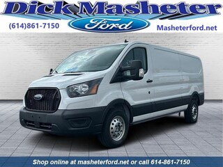 2025 Ford Transit-250 Cargo Cargo Van Van Low Roof Van