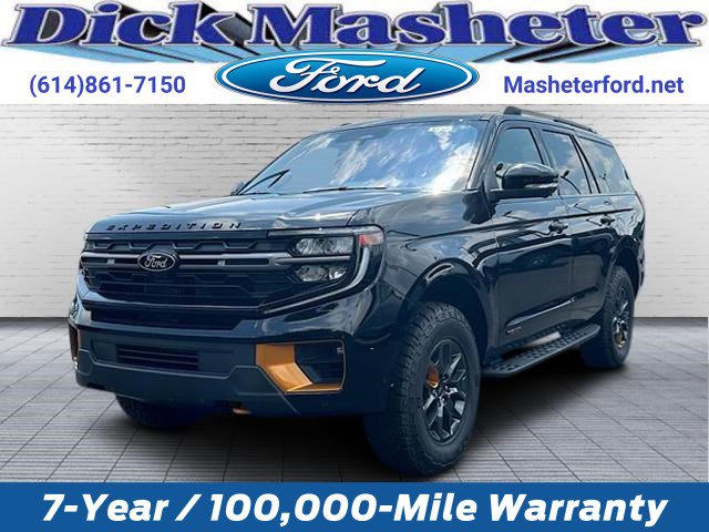 Expedition Ford