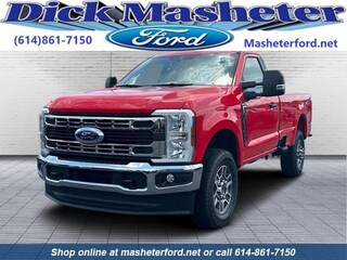 2025 Ford F-350 XLT Truck Regular Cab