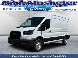 2024 Ford Transit-350 Cargo Cargo Van Van High Roof Van