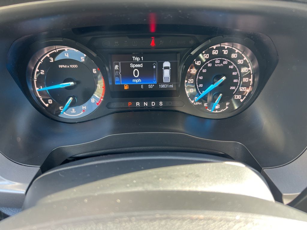 2023 Ford Ranger XLT - Photo 16