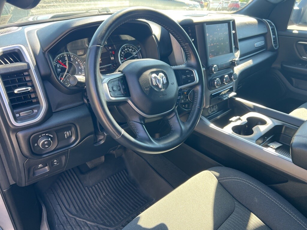 2022 Ram 1500 Big Horn Lone Star photo 2