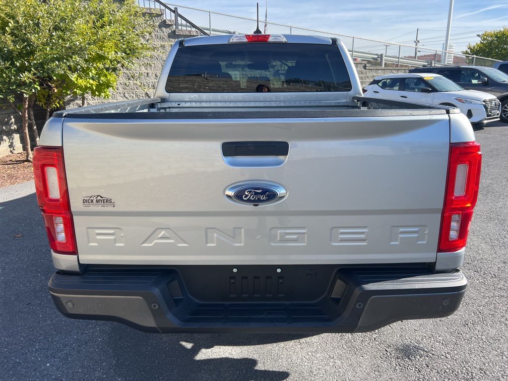 2023 Ford Ranger XLT - Photo 13