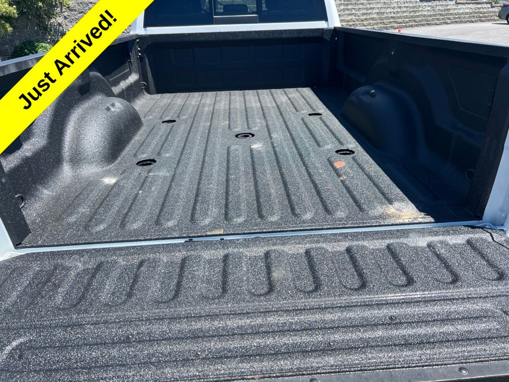 2026 RAM Ram 3500 Pickup Tradesman - Photo 12