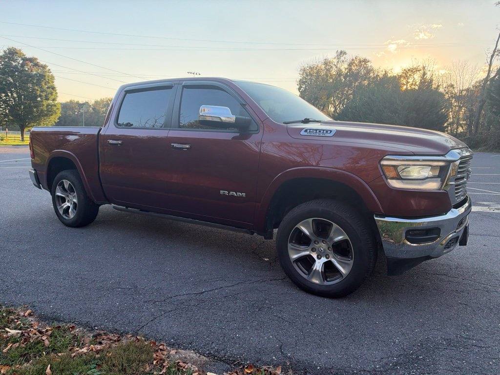 2019 RAM 1500 Pickup