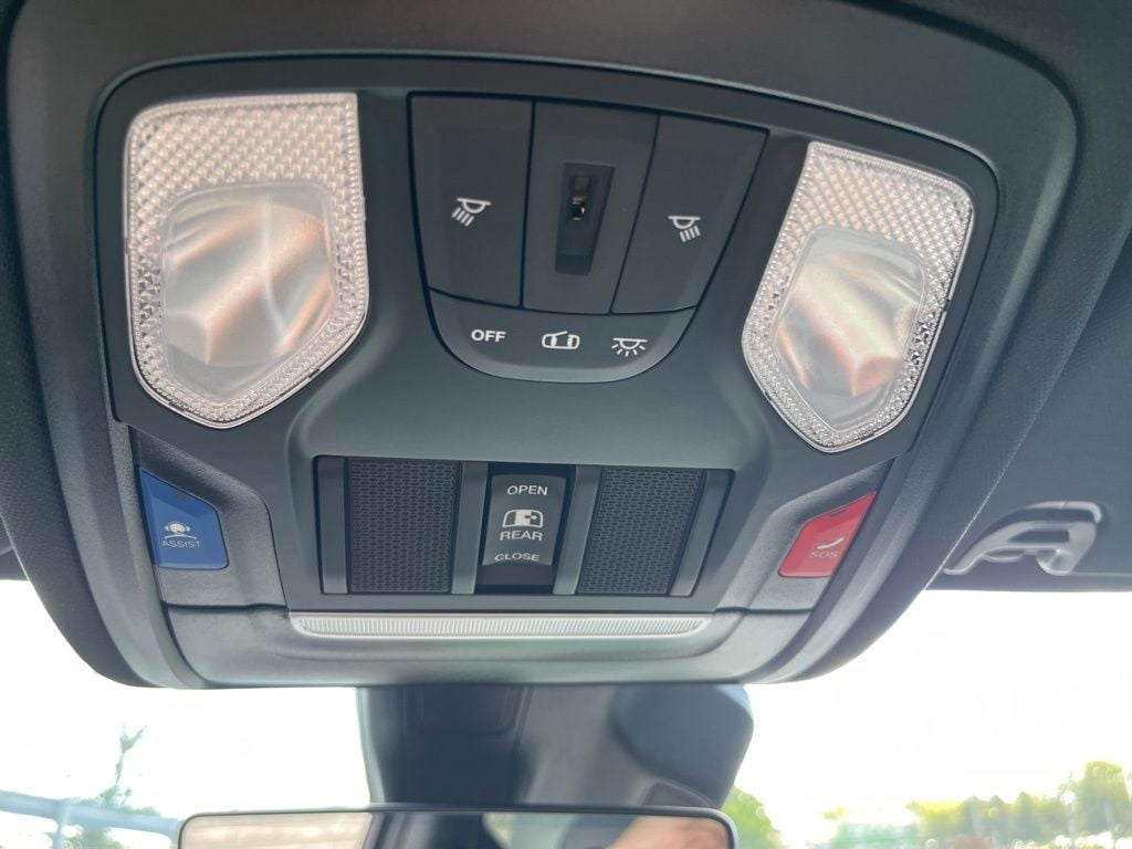 2026 RAM 1500 Big Horn/Lone Star - Photo 28