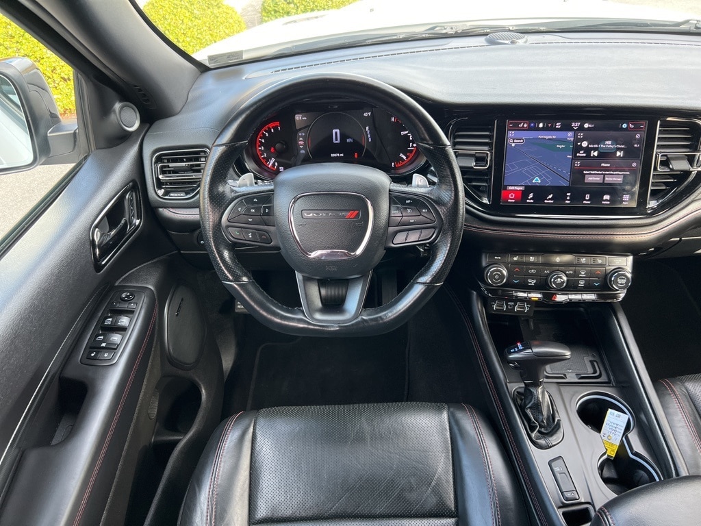 Used 2021 Dodge Durango R/T SUV