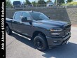 Ram 2500
