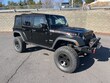  Jeep Wrangler JK Unlimited