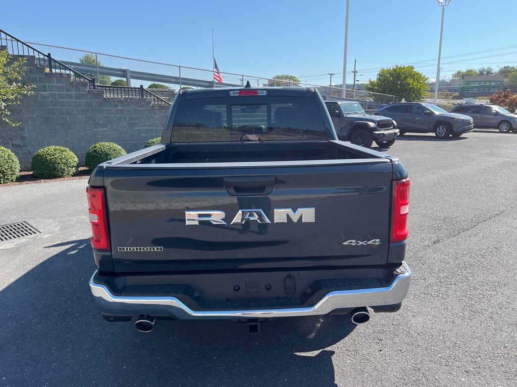 2026 RAM 1500 Big Horn/Lone Star - Photo 10