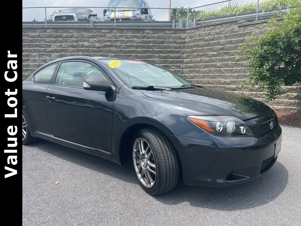 2009 Scion tC