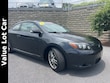 Scion tC