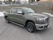 2026 Ram 1500 LARAMIE CREW CAB 4X4 5'7 BOX Pickup