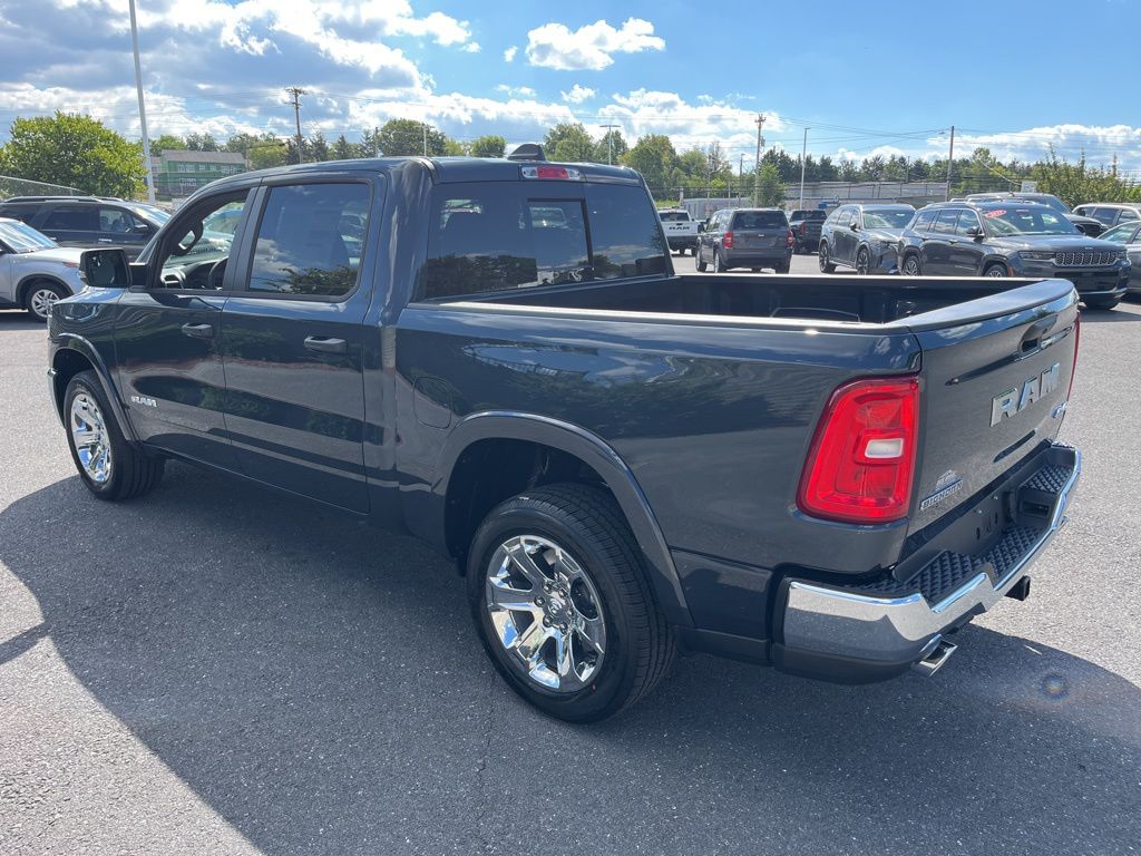 2026 RAM 1500 Big Horn/Lone Star - Photo 7