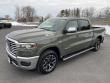 2026 Ram 1500 LARAMIE CREW CAB 4X4 5'7 BOX Pickup