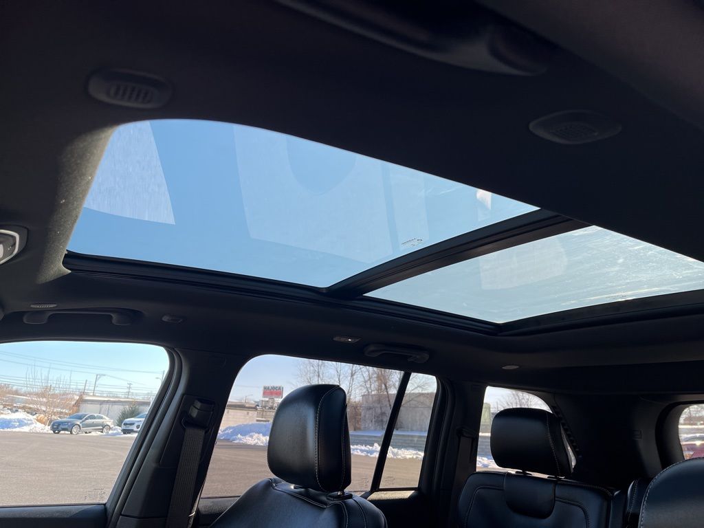2026 Jeep Grand Cherokee Limited - Photo 26