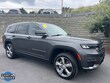 Jeep New Grand Cherokee