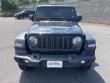 2025 Jeep Wrangler 4-DOOR SPORT S Sport Utility