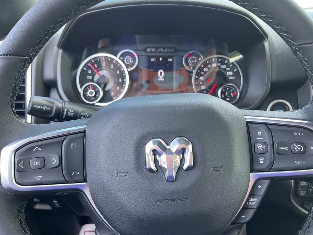2026 RAM 1500 Big Horn/Lone Star - Photo 22