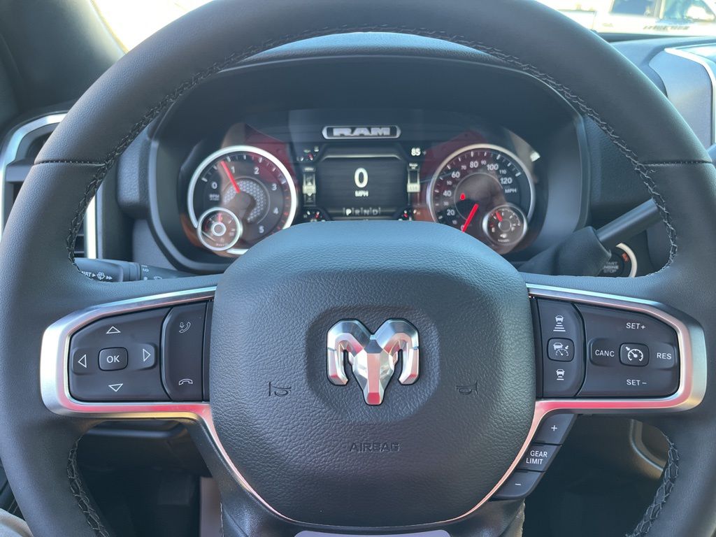 2026 RAM 3500 Big Horn - Photo 22