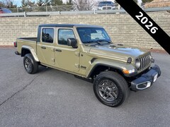 2026 Jeep Gladiator SPORT S 4X4 Pickup