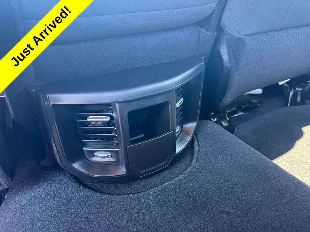 2026 RAM Ram 3500 Pickup Tradesman - Photo 29