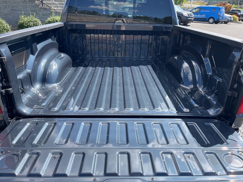 2026 RAM 1500 Big Horn/Lone Star - Photo 16