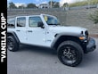 Jeep Wrangler 4xe