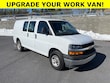  Chevrolet Express Cargo 2500