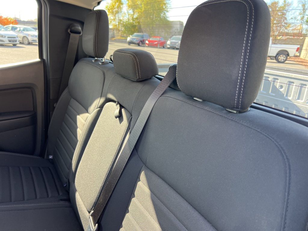 2023 Ford Ranger XLT - Photo 22