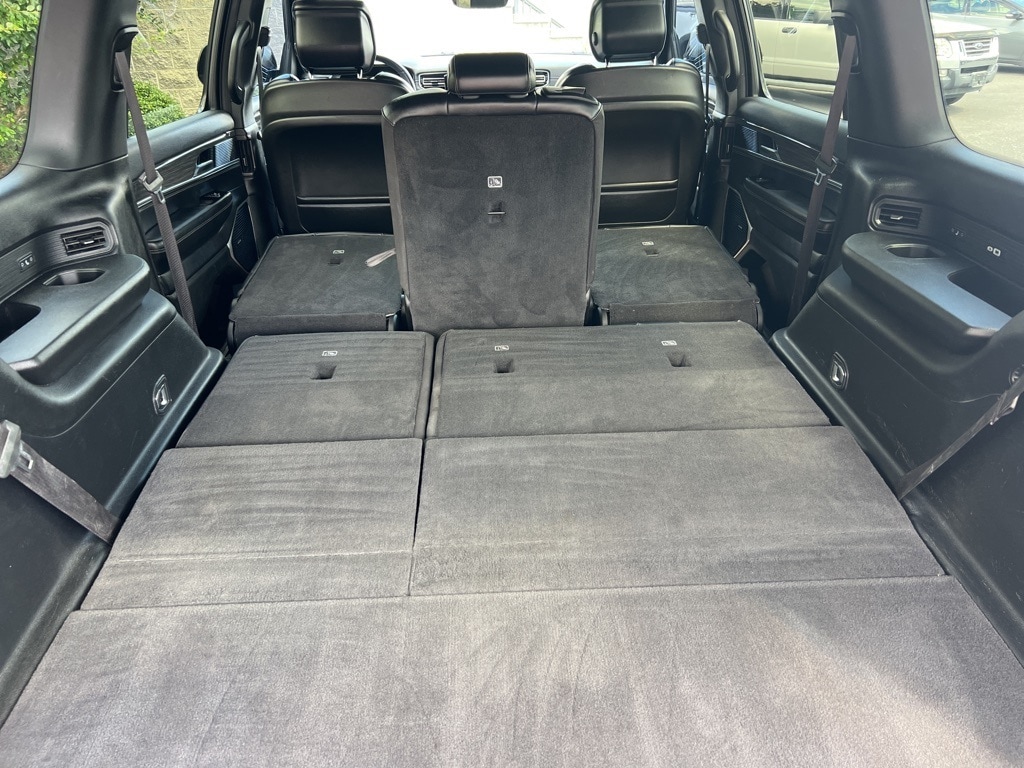 Used 2022 Jeep Wagoneer Series III SUV