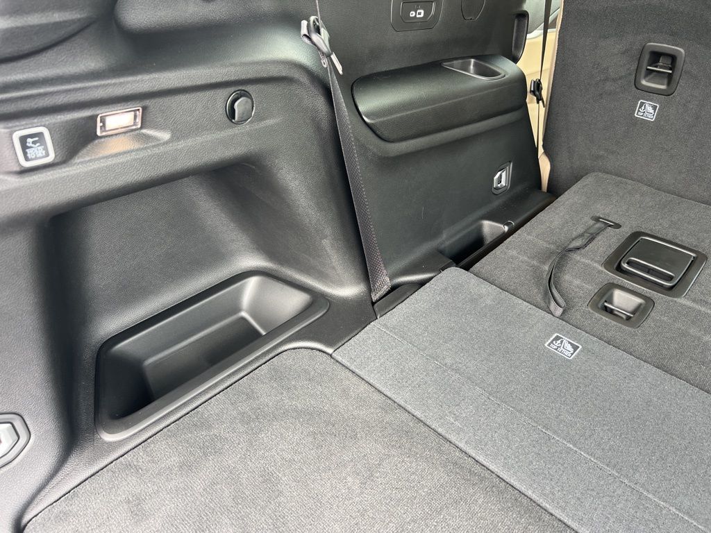 2025 Jeep Grand Cherokee L Limited - Photo 12