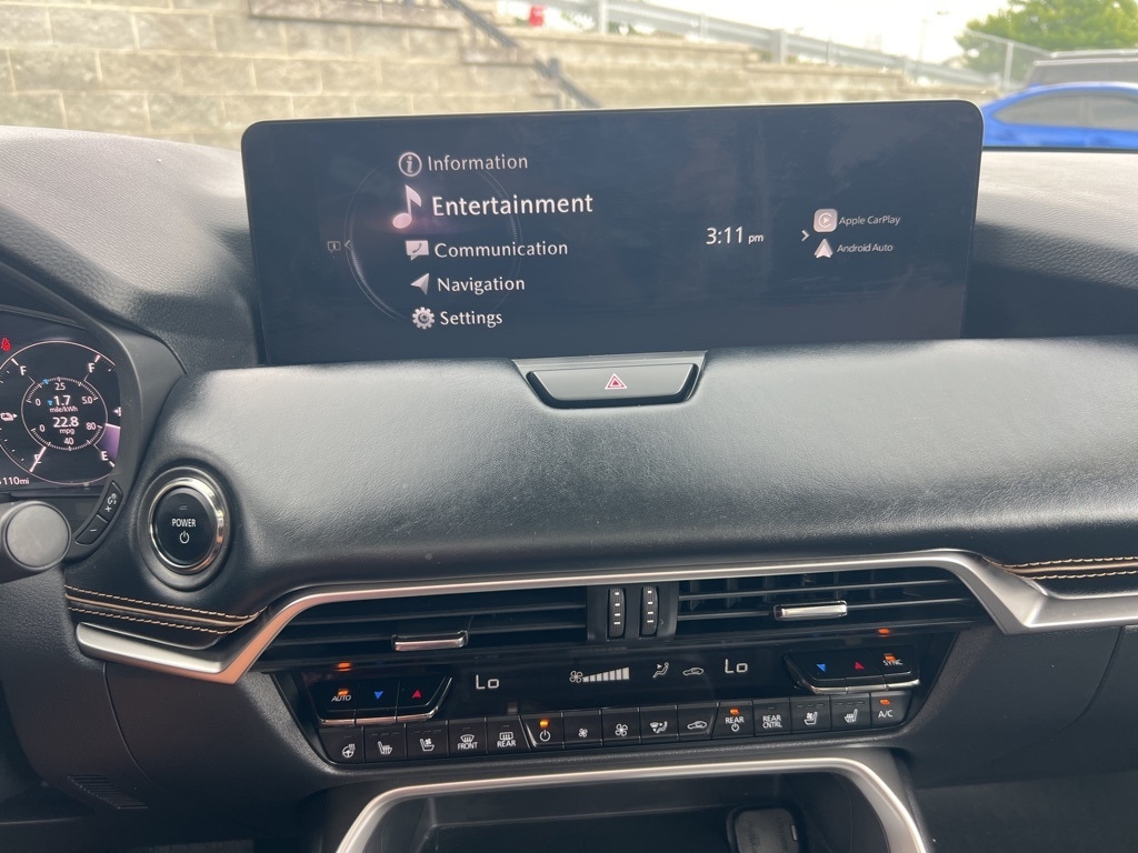 Used 2024 Mazda CX-90 Plug-In Hybrid Premium Plus SUV