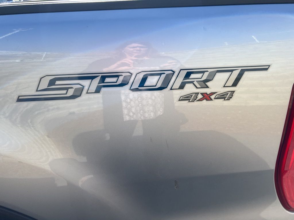2023 Ford Ranger XLT - Photo 15