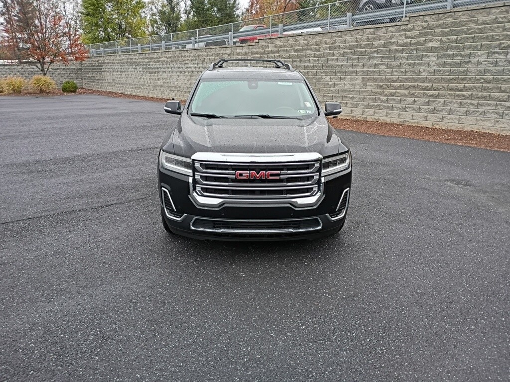 2022 Gmc Acadia SLE photo 2