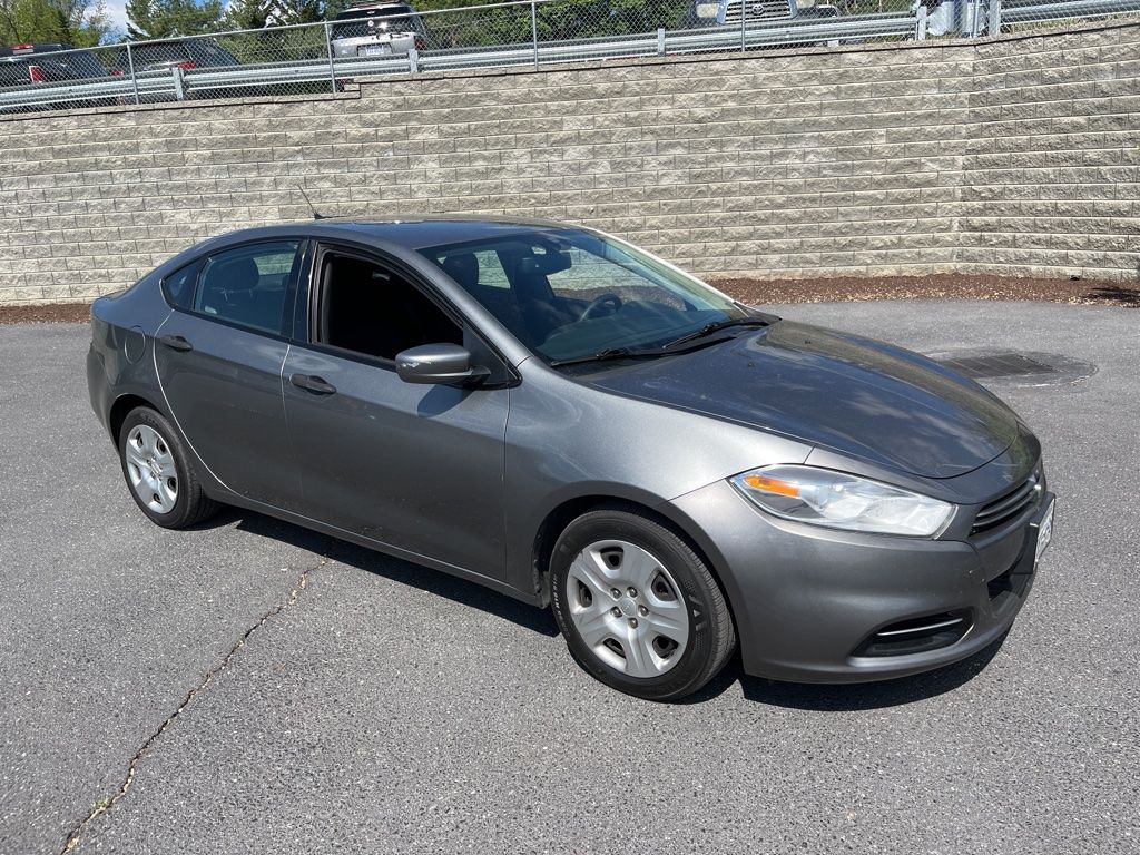 2013 Dodge Dart