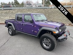 2026 Jeep Gladiator MOJAVE 4X4 Pickup