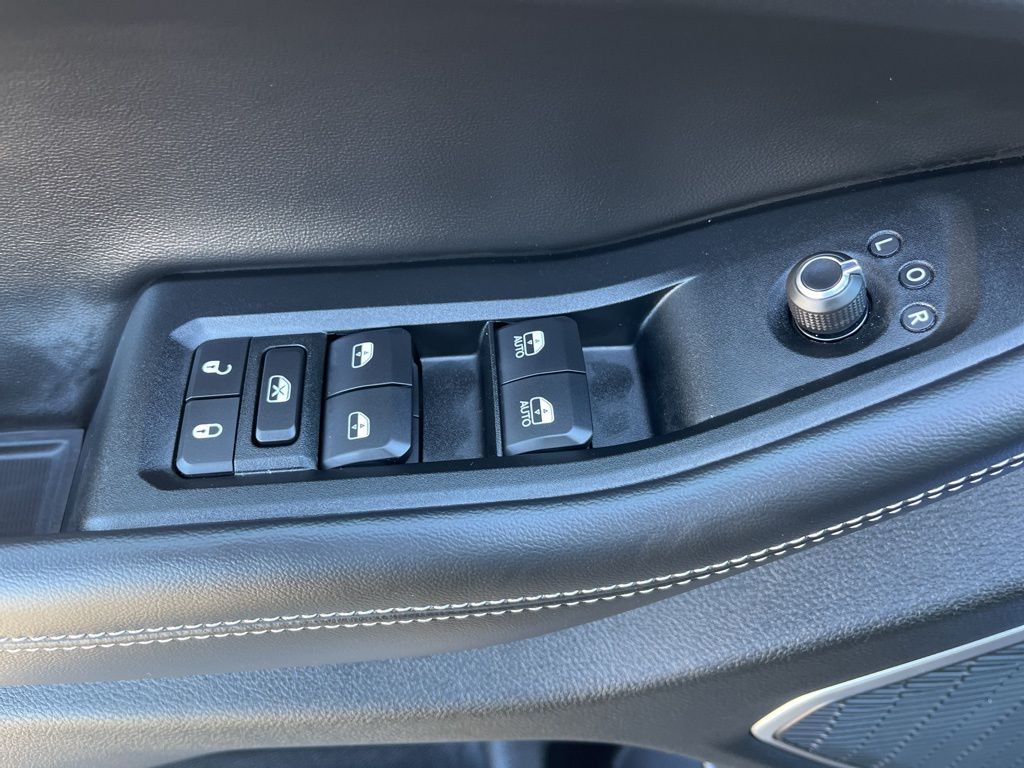 2026 Jeep Grand Cherokee Limited - Photo 18