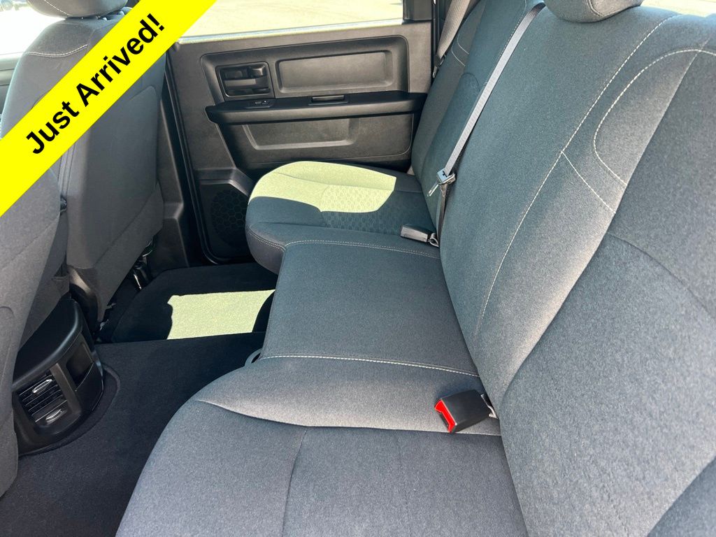 2026 RAM Ram 3500 Pickup Tradesman - Photo 27