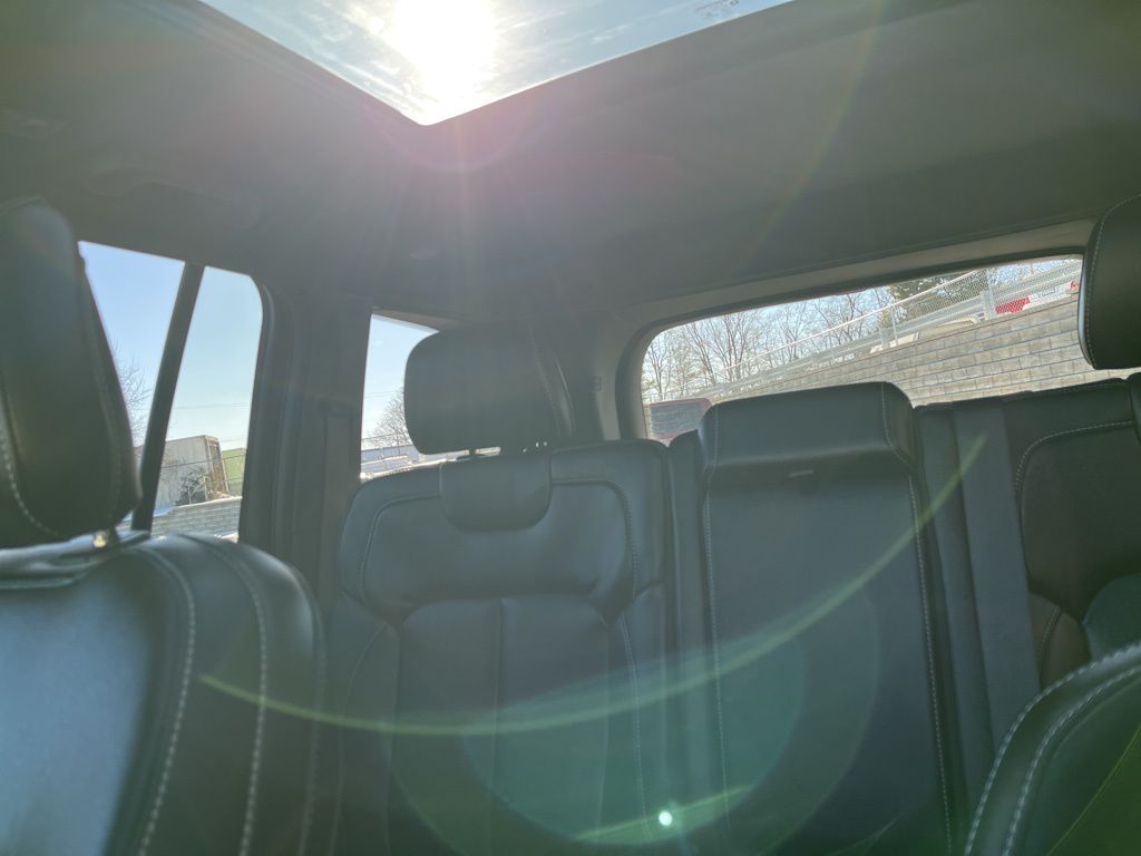 2026 Jeep Grand Cherokee Limited - Photo 27